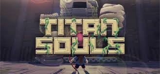 TITAN SOULS EP:2 SUS MUERTES NUESTRA GLORIA